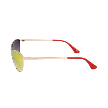 Lunettes de soleil femme - Catégorie 2 - Guess - 02 - 32402036