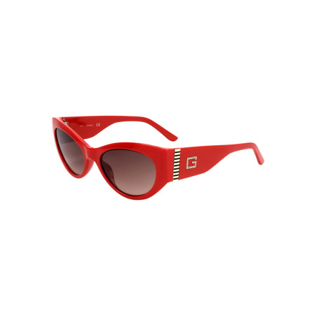 Lunettes de soleil femme - Catégorie 3 - Guess - 02 - 32402038