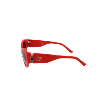 Lunettes de soleil femme - Catégorie 3 - Guess - 02 - 32402038