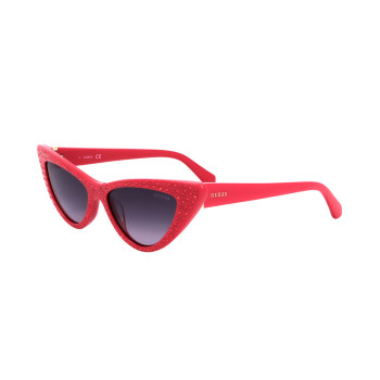 Lunettes de soleil femme - Catégorie 3 - Guess - 02 - 32402040