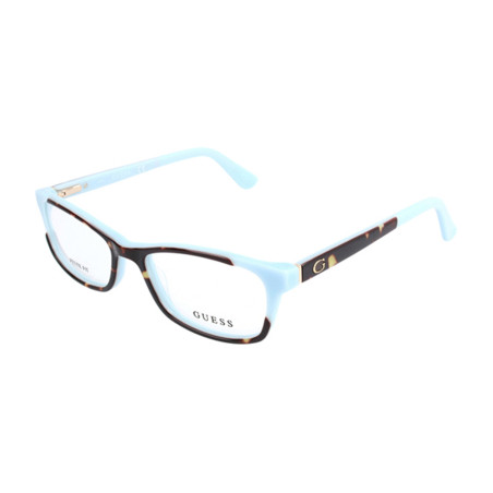 Lunettes de vue femme - Guess - 02 - 32402001