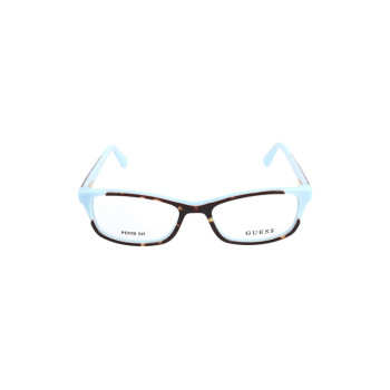 Lunettes de vue femme - Guess - 02 - 32402001