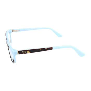 Lunettes de vue femme - Guess - 02 - 32402001