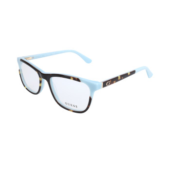 Lunettes de vue femme - Guess - 02 - 32402004