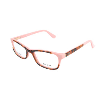 Lunettes de vue femme - Guess - 02 - 32402005