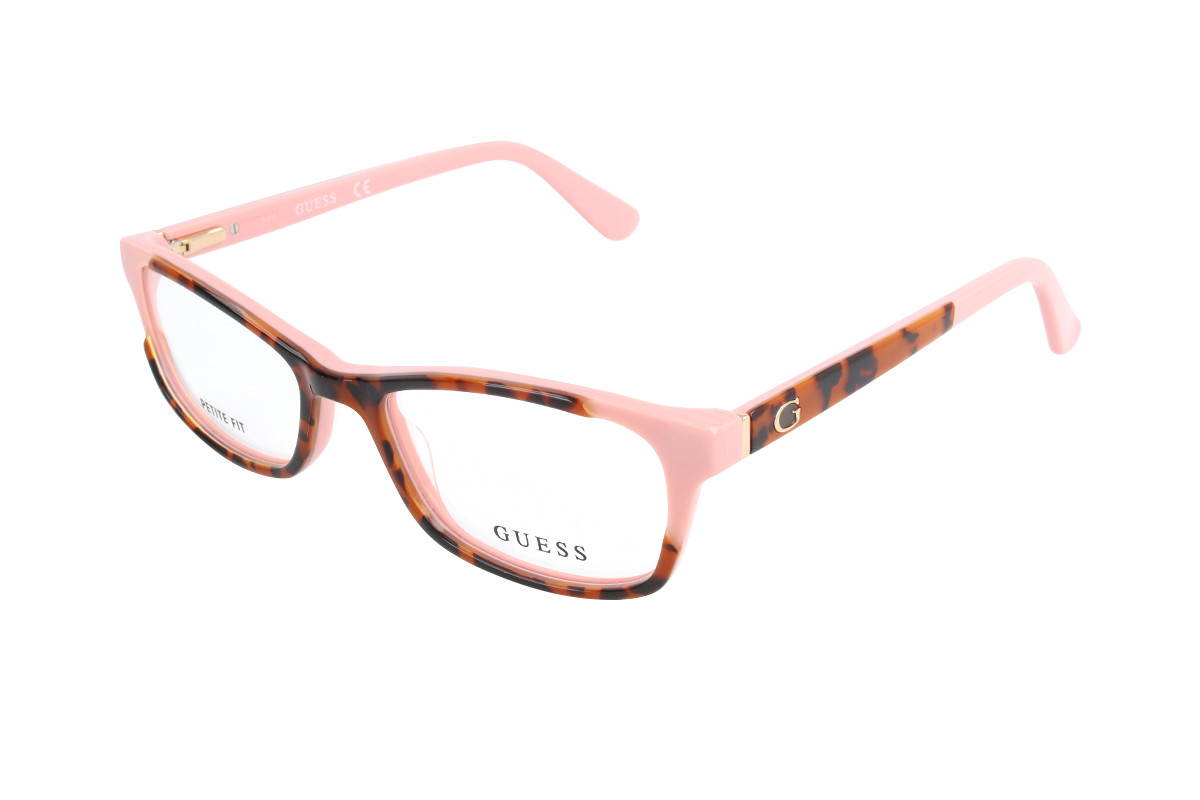 Lunettes de vue femme - Guess - 02 - 32402005