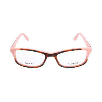 Lunettes de vue femme - Guess - 02 - 32402005