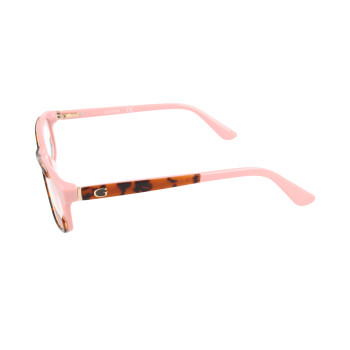 Lunettes de vue femme - Guess - 02 - 32402005