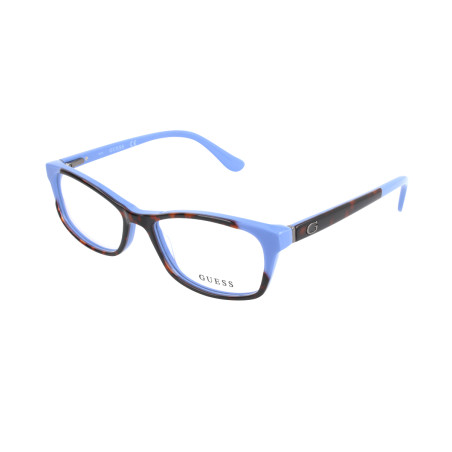 Lunettes de vue femme - Guess - 02 - 32402010