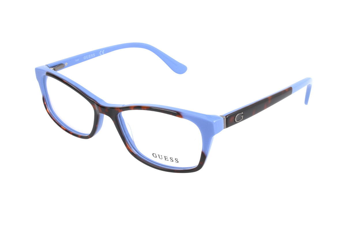 Lunettes de vue femme - Guess - 02 - 32402010