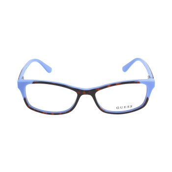 Lunettes de vue femme - Guess - 02 - 32402010