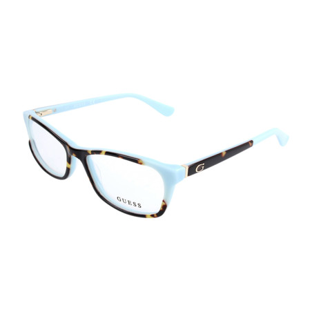 Lunettes de vue femme - Guess - 02 - 32402013