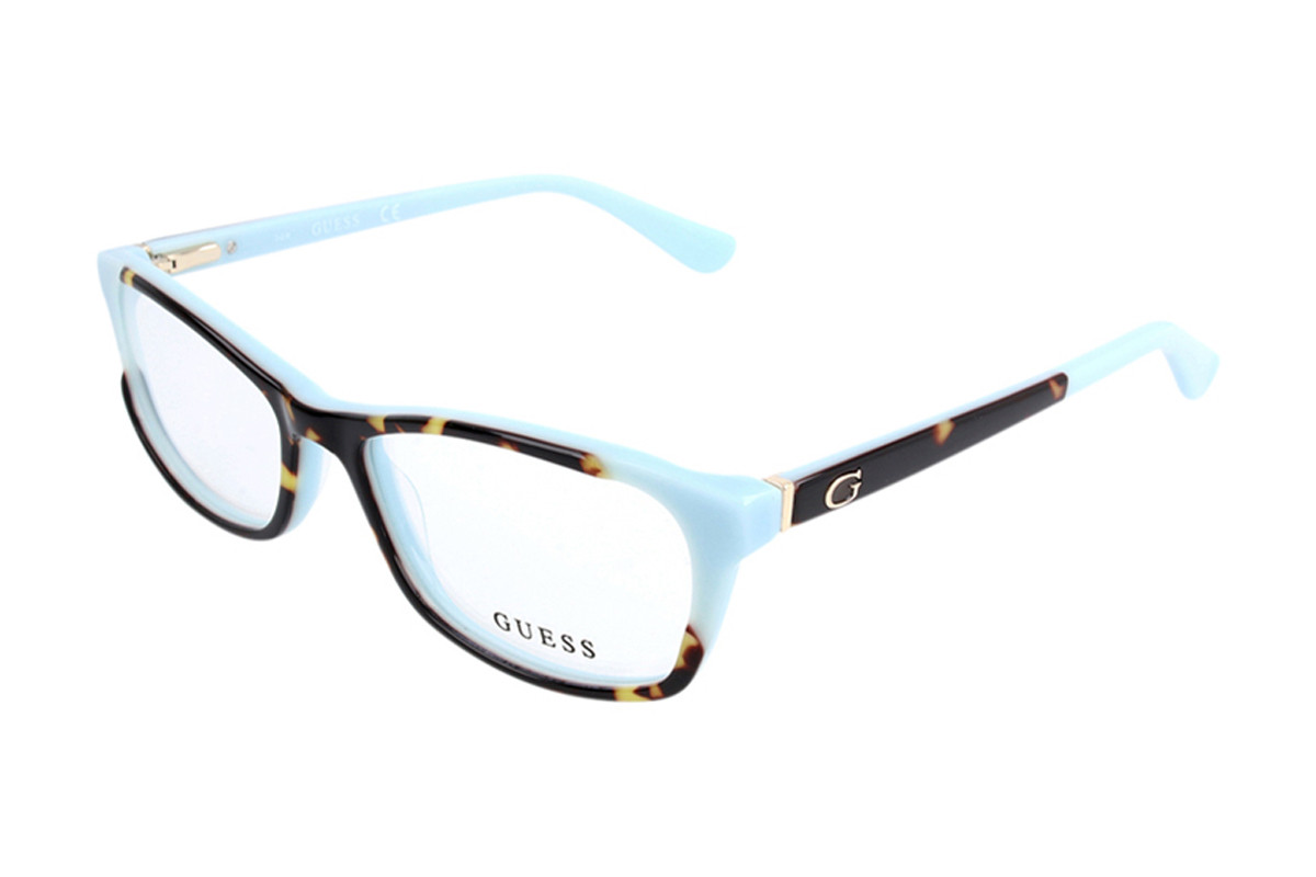 Lunettes de vue femme - Guess - 02 - 32402013