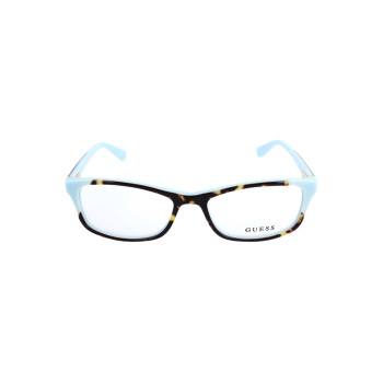 Lunettes de vue femme - Guess - 02 - 32402013