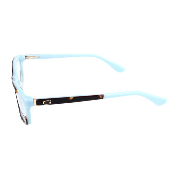 Lunettes de vue femme - Guess - 02 - 32402013