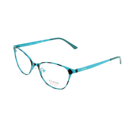 Lunettes de vue mixte - Guess - 02 - 32402002