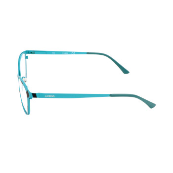 Lunettes de vue mixte - Guess - 02 - 32402002