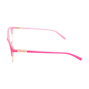 Lunettes de vue mixte - Guess - 02 - 32402006