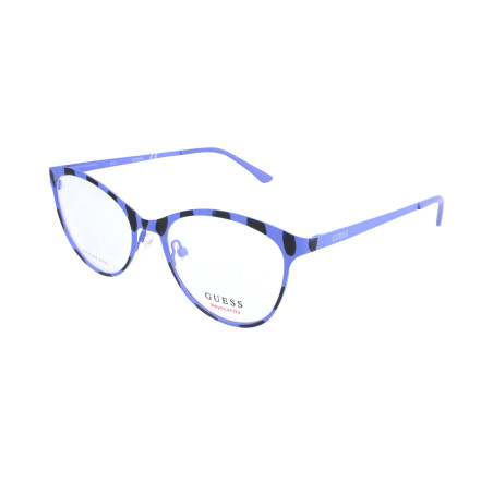 Lunettes de vue mixte - Guess - 02 - 32402009