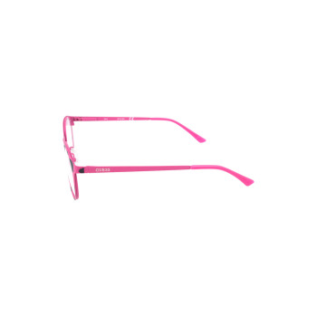 Lunettes de vue mixte - Guess - 02 - 32402012