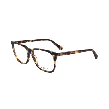 Lunettes de vue mixte - Guess - 02 - 32402014