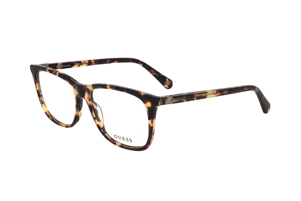 Lunettes de vue mixte - Guess - 02 - 32402014