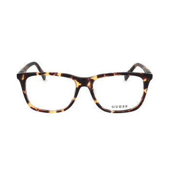 Lunettes de vue mixte - Guess - 02 - 32402014