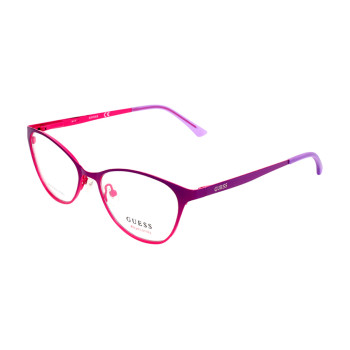 Lunettes de vue mixte - Guess - 02 - 32402022