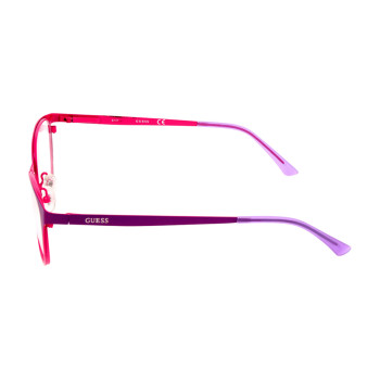 Lunettes de vue mixte - Guess - 02 - 32402022