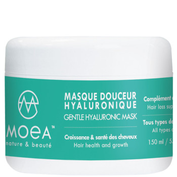 Masque douceur croissance et santé des cheveux - Acide hyaluronique - 150 ml - 03 - 26767435