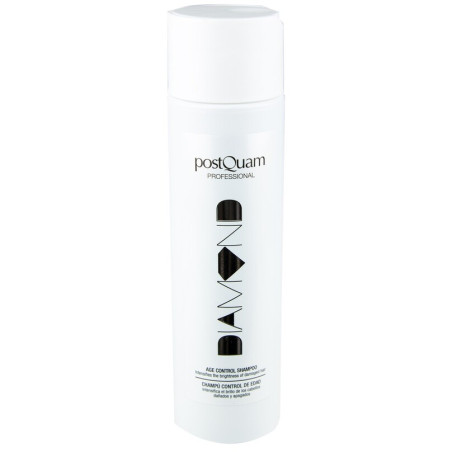 Shampoing anti-vieillissement - Diamond Age - 250 ml - 03 - 28274174