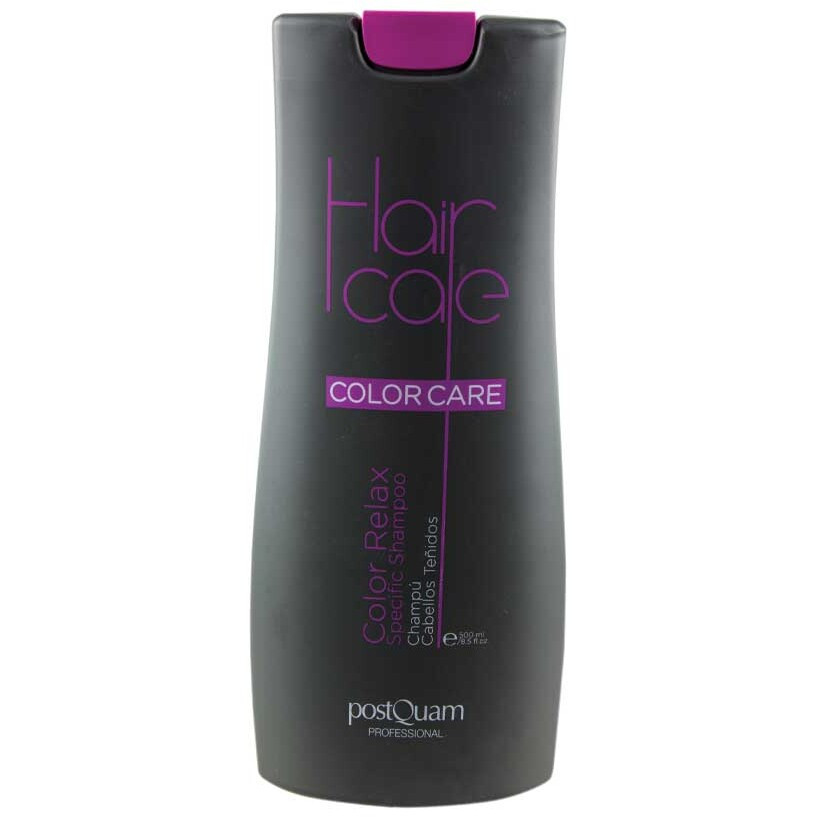 Shampoing adoucissant - Cheveux colorés - 500 ml - 03 - 28274185