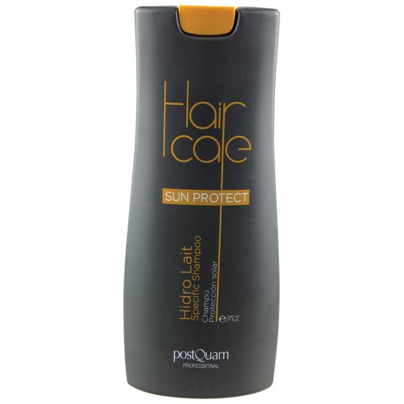 Shampoing protecteur solaire - Tous types de cheveux - 500 ml - 03 - 28274190