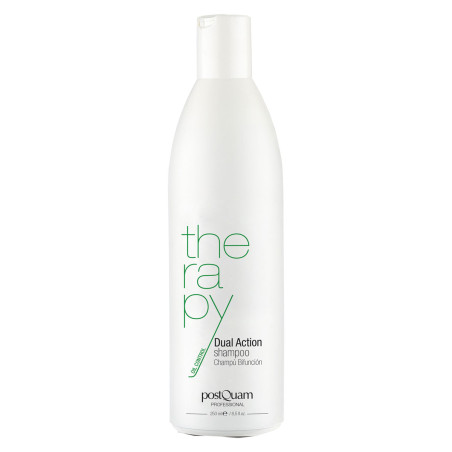 Shampoing bi-fonction - Cheveux mixtes à gras - 250 ml - 03 - 28287247