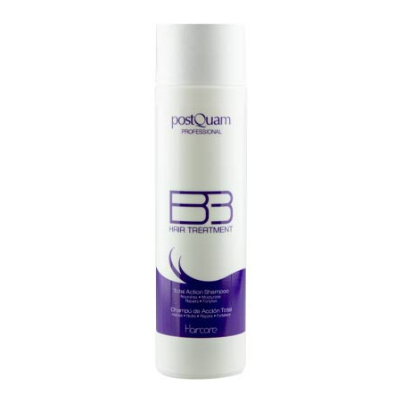 Shampoing hydratant - BB Hair Treatment - Cheveux secs - 250 ml - 03 - 28324317