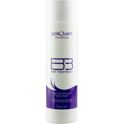 Shampoing hydratant - BB Hair Treatment - Cheveux secs - 250 ml - 03 - 28324317