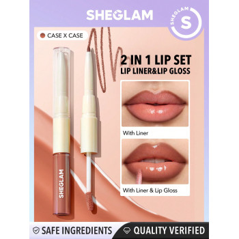 SHEGLAM Glosses - 37695125