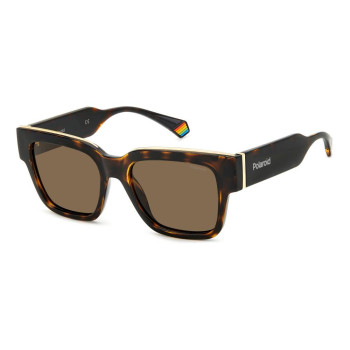 Lunette - Polaroid - 06 - 65538