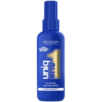 Soin sans rinçage 10 bienfaits - Uniq One - Tous types de cheveux - 150 ml - 03 - 32429168