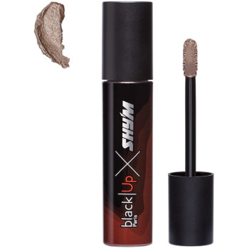 Fard à paupières liquide - Black|Up x Shy m - 03 Bronze métallique - 03 - 26760090