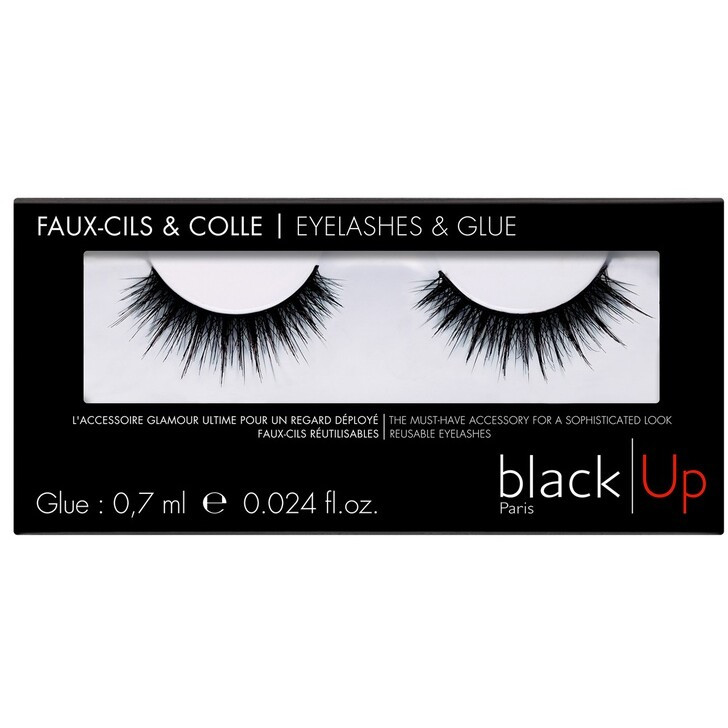 Faux cils - N°8 - Atomic Bomb - 03 - 28084738