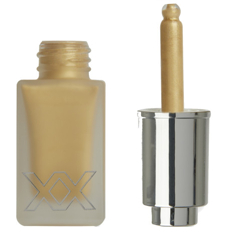 Highlighter liquide - Mixxed Metals - Gold - 03 - 31103634