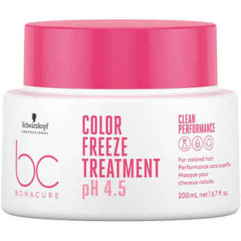 Masque protecteur - Color Freeze - Cheveux colorés - 200 ml - 03 - 26768753