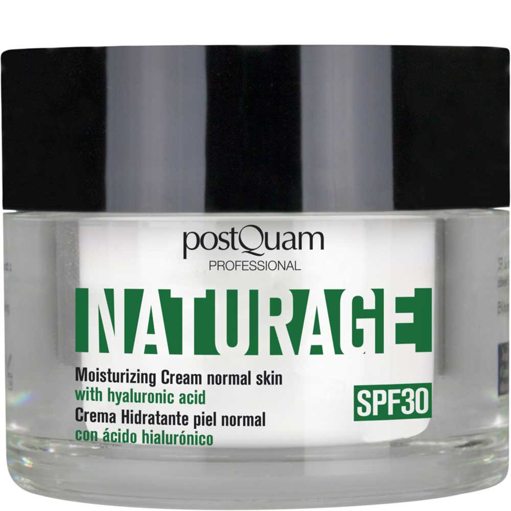 Crème hydratante SPF 30 - Acide hyaluronique - 50 ml - 03 - 28339238