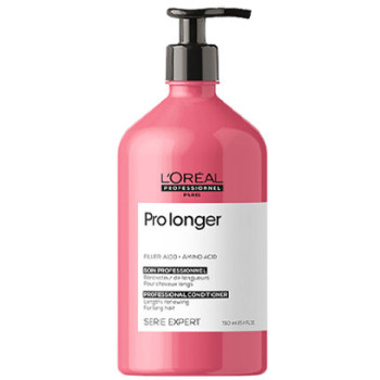 Après-shampoing rénovateur - Pro Longer - Cheveux abîmés - 750 ml - 03 - 26828396