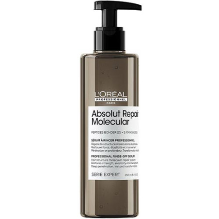 Sérum réparateur - Absolut Repair Molecular - Cheveux abîmés - 250 ml - 03 - 29102124