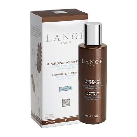 Shampoing nourrissant - 180 ml - 03 - 28274163