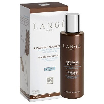 Shampoing nourrissant - 180 ml - 03 - 28274163