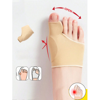 Manchon de protection pour pied pour les soins des pieds - 34595818