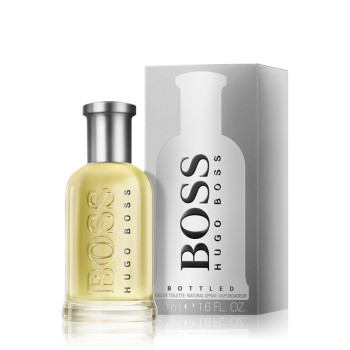 HUGO BOSS Boss Bottled Eau de toilette - 07 - 30102718